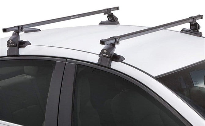 Car Topper Rack Rails The Best Roof Rails and Roof Racks | AutoGuide.com