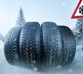 Winter Tires: What You Need to Know to Stay Safe in the Snow