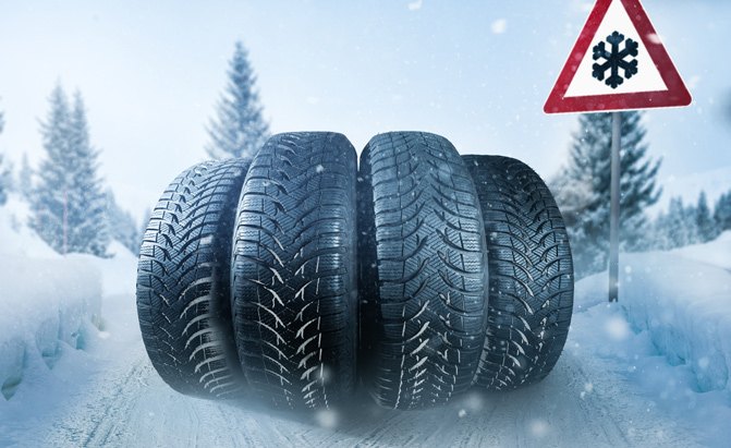 Winter Tires: What You Need to Know to Stay Safe in the Snow