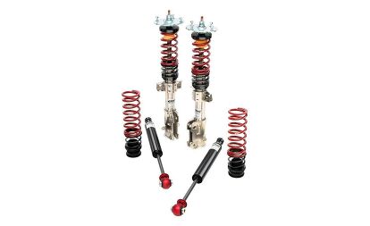 The Best Coilover Suspension Systems | AutoGuide.com