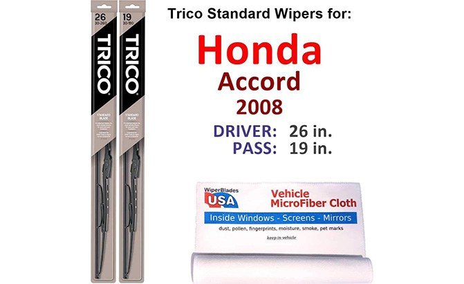 2008 2012 honda accord parts buying guide maintenance and more