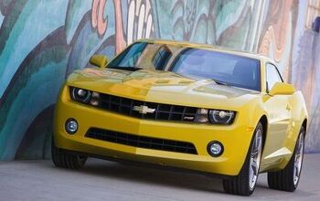 2010-2015 Chevrolet Camaro Parts Buying Guide, Maintenance, and More