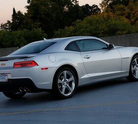 2010 2015 chevrolet camaro parts buying guide maintenance and more
