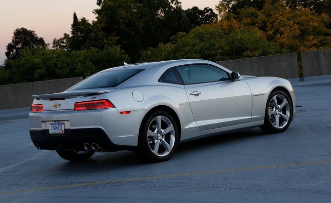 2010 2015 chevrolet camaro parts buying guide maintenance and more