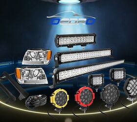 oedro is your one stop shop for common jeep upgrades