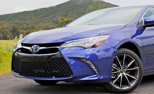 2012 2017 toyota camry parts buying guide maintenance and more