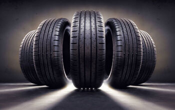 All-Season Tires Vs Winter Tires