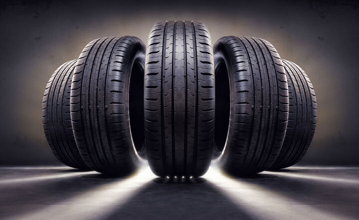 All-Season Tires Vs Winter Tires