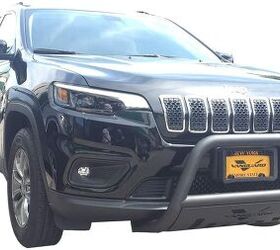 Jeep cherokee deals sport accessories