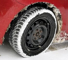5 Easy Ways to Improve Tire Grip in the Winter