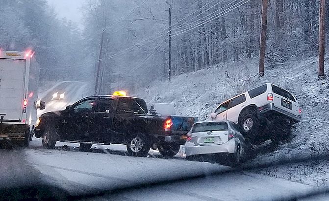 the best snow tires and why you absolutely need them