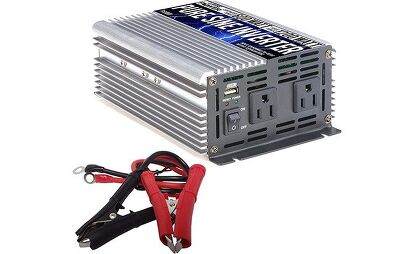 The Best Power Inverters for Your Car | AutoGuide.com