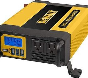 The Best Power Inverters For Your Car | AutoGuide.com