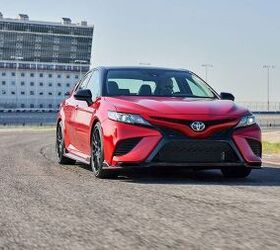 Best Toyota Camry Accessories For Every Owner