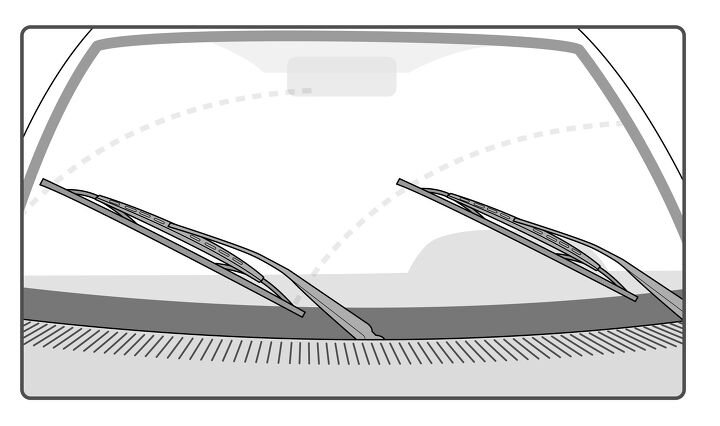 the best windshield wipers keep it clear