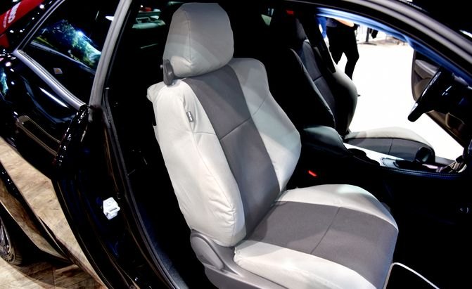The Best Car Seat Covers to Save Your Interior