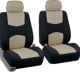 Top 5 Best Heated Car Seat Covers in 2024