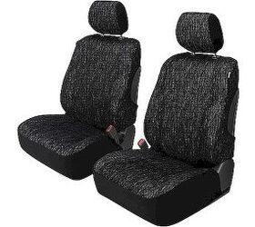 2000 Volvo S40 Vehicle Seat Covers & Car Seat Protectors for Pets