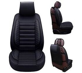 Best Car Seat Covers Of 2024 – Forbes Home