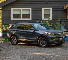 Best Ford Explorer Accessories For Every Owner