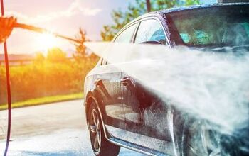 The Best Pressure Washers for Cleaning Your Car