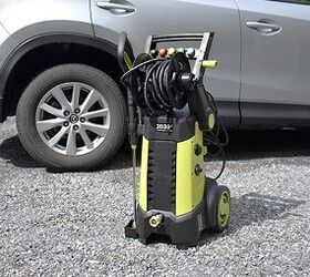 Best Car High Pressure Cleaning Tools - Reviews & Buyer's Guide