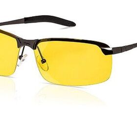 Clear Night says these glasses can provide 100% UV protection. Photo credit: Amazon.com.
