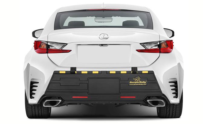 Top 10 Best Bumper Guards to Protect Your Car