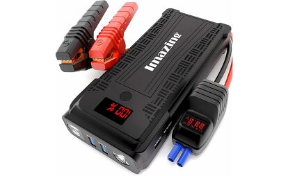Jumpbox Inverter How To Jump Start Your Car | AutoGuide.com