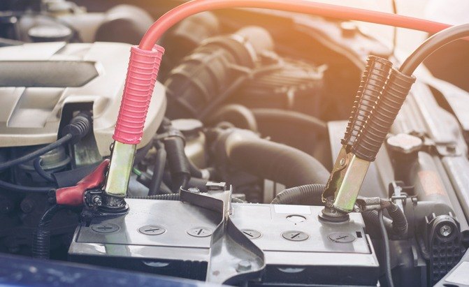 the best trickle chargers for a healthy car battery