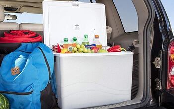 The Best Car Coolers and Portable Refrigerators for Your Next Road Trip
