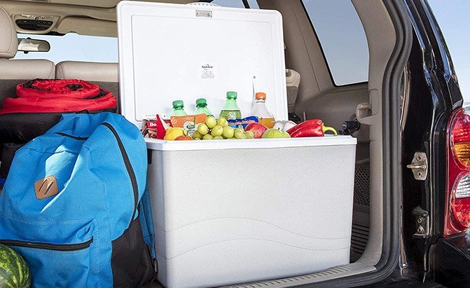 The Best Car Coolers and Portable Refrigerators for Your Next Road Trip