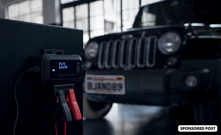 charging ahead with the hulkman sigma 1 battery charger