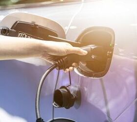 The Best Home EV Chargers