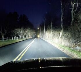 Are LED Headlight Bulbs the Brightest? (we show you the best) : Automotive  News by ABD.co.uk