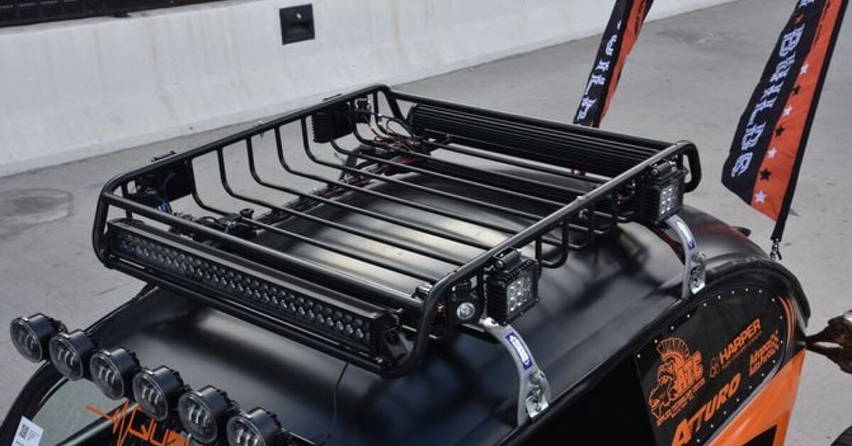 suv roof baskets buying guide