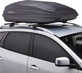 travel pods for cars