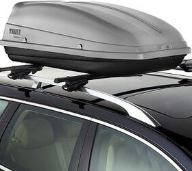 Best Rooftop Cargo Carrier in India | Roof cargo carrier
