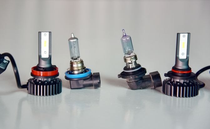 Led Led Headlight Bulbs The Best LED Headlight Bulbs to Light Up the Road | AutoGuide.com