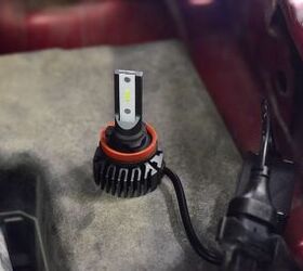 the best led headlight bulbs to light up the road