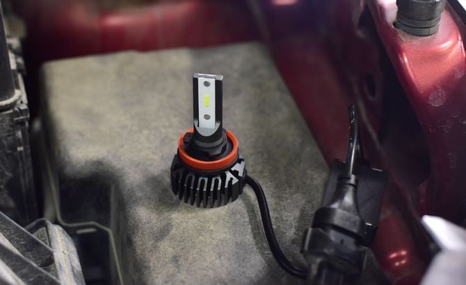 the best led headlight bulbs to light up the road