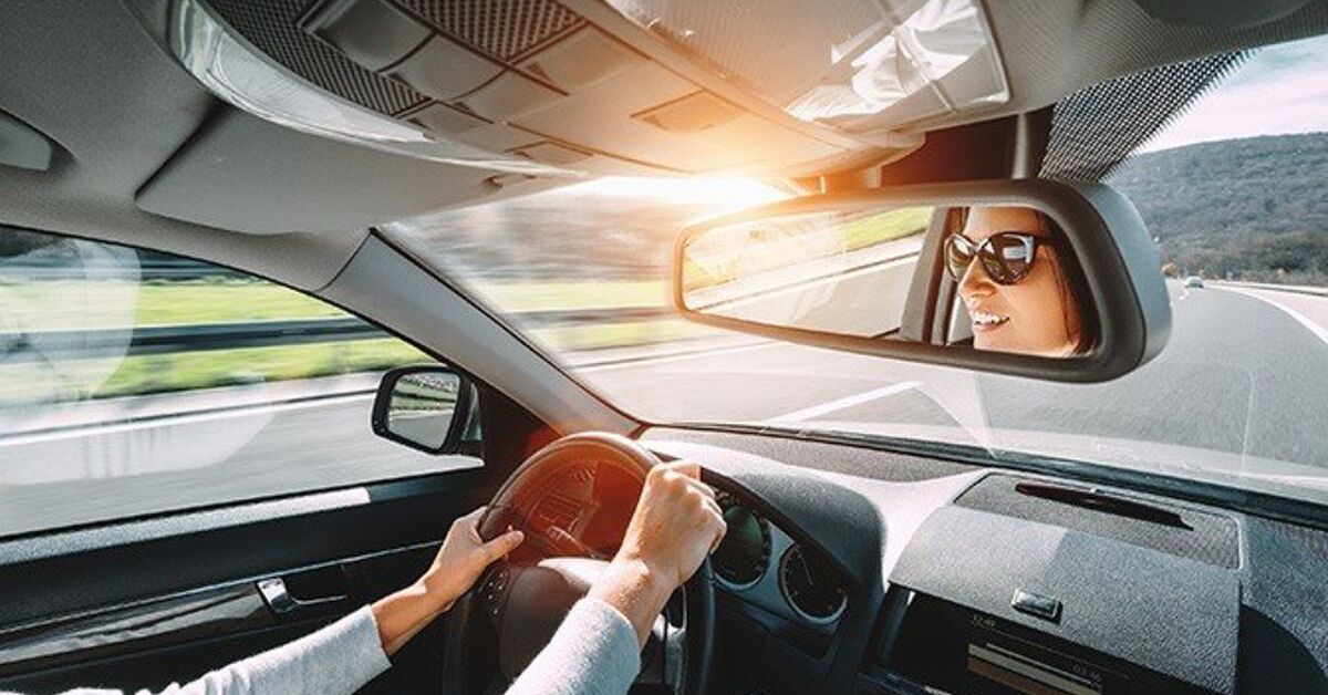 The Best Rear View Mirrors Let You Look Back Without Anger | AutoGuide.com