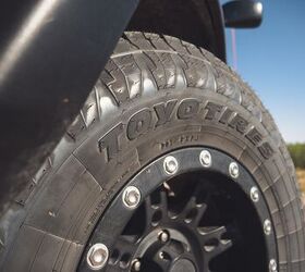 January 2024 Toyo Tires: About the Brand and Its Top Tires