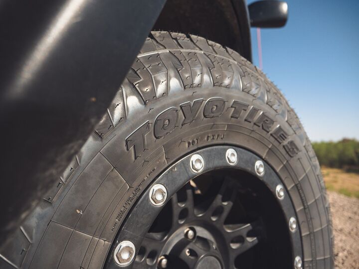 Toyo Tires: Real Owner Tire Reviews