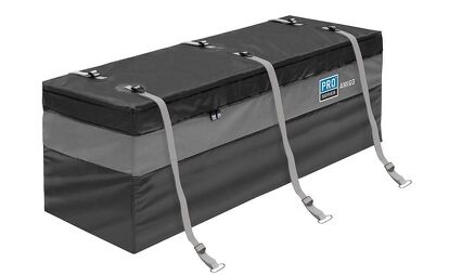 This Pro Series cargo carrier is also sold under the Reese brand. Photo credit: Amazon.com. 
