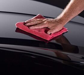 How to Apply Ceramic Coating to Your Car?January 12, 2024