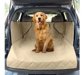 The Best Automotive Cargo Area Covers