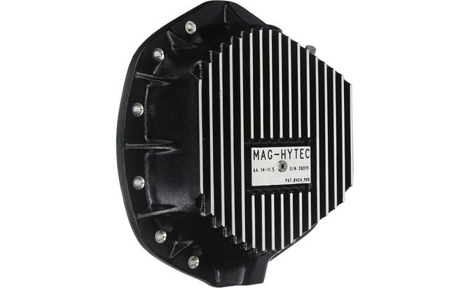 the best differential covers