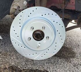 car disc brake