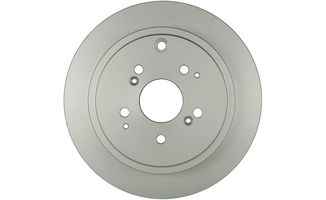 The Best Replacement Brake Rotors and Why You Need Them | AutoGuide.com
